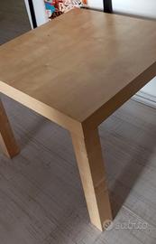 Tavolino Ikea