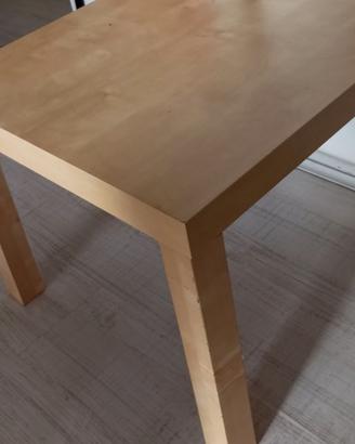 Tavolino Ikea