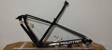 TELAIO IN CARBONIO MTB 29"