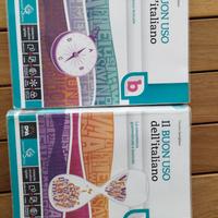 Il buon uso dell'italiano