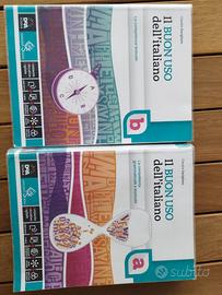 Il buon uso dell'italiano