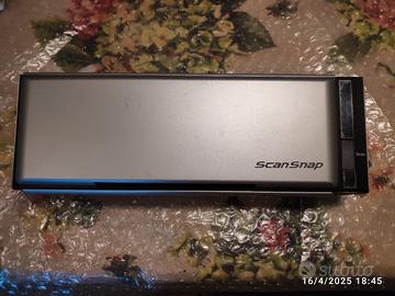 Scanner portatile Fujitsu ScanSnap S1300