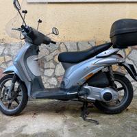 Piaggio liberty 50 del 2012/moto/scooter