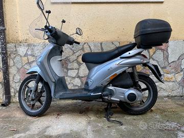 Piaggio liberty 50 del 2012/moto/scooter