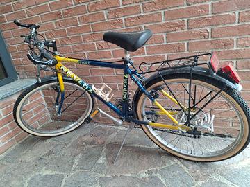 bicicletta ragazzo/a