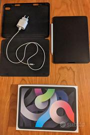iPad Air 5ª generazione 64GB + Apple Pencil 2 gen