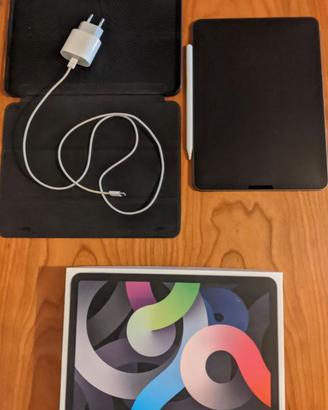 iPad Air 5ª generazione 64GB + Apple Pencil 2 gen