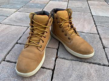 Scarpe hotsell timberland ragazzo