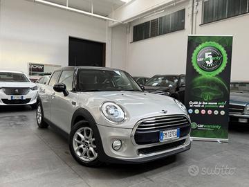 Mini 1.5 Cooper