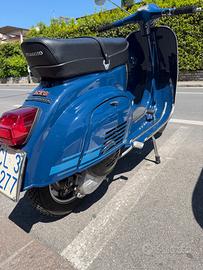 Vespa 125 et3