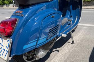 Vespa 125 et3