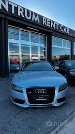 Audi A5 3.0 V6 TDI SLINE QUATTRO
