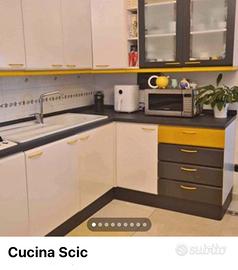 Cucina Scic