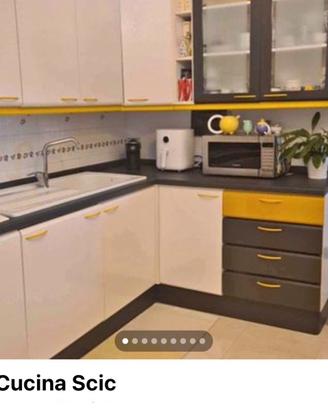 Cucina Scic