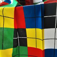 Tessuto in cotone Art 61B