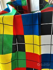 Tessuto in cotone Art 61B