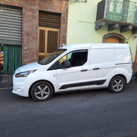 Ford transit connect 1.5 tdci
