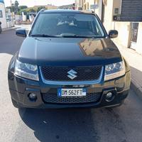 Suzuki gran vitara