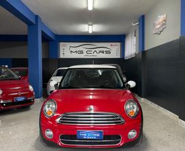 Mini Mini 1.6 16V Cooper D