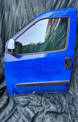 Porta Sinistra Fiat Doblò anno 2012/15