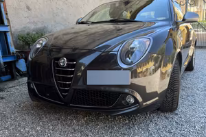 Alfa Romeo MiTo 1.4 70 CV 8V Progression