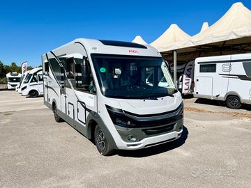 Arca America new Deal H 740 GLG