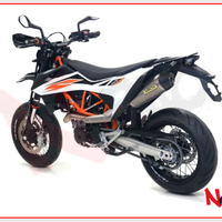 Terminale Arrow KTM 690 SMC / ENDURO R 2021-2023