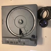 Kodak Ektapro 5000 – Proiettore Professionale