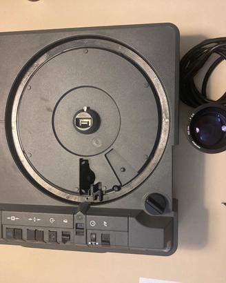 Kodak Ektapro 5000 – Proiettore Professionale