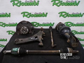 KIT RUOTA ANT. S. FORESTER SH 2.0D ANNO 2010