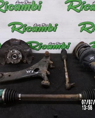 KIT RUOTA ANT. S. FORESTER SH 2.0D ANNO 2010