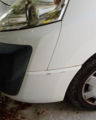 Autocarro Fiat Scudo a Empoli