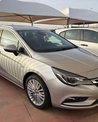 Opel Astra 1.6 CDTi