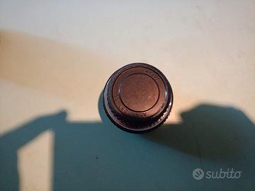 Obiettivo Panagor 28mm mc macro 49