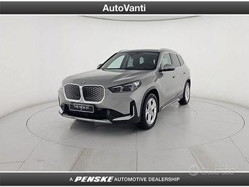BMW X1 iX1 edrive 20 Special Edition