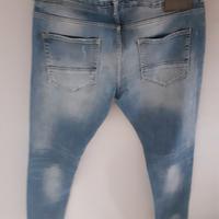 Jeans da uomo