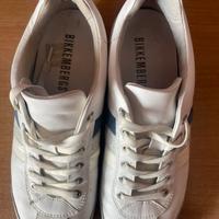 Sneaker bianche