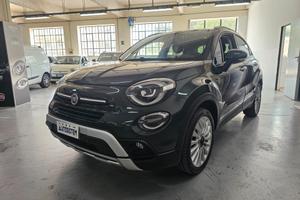 Fiat 500X 1.6 MultiJet 120 CV DCT Cross