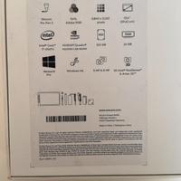 Tavoletta grafica Wacom MobileStudio Pro 16 512GB