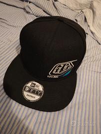 Cappellino Troy Lee Design New Era