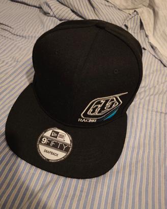 Cappellino Troy Lee Design New Era