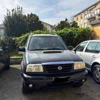 Suzuki Grand Vitara 4x4 Diesel