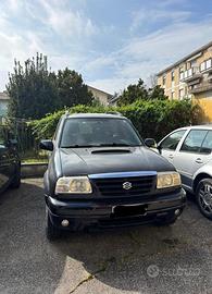 Suzuki Grand Vitara 4x4 Diesel