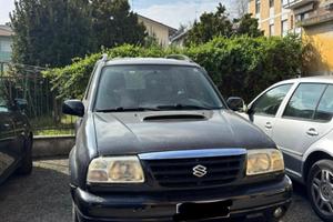 Suzuki Grand Vitara 4x4 Diesel