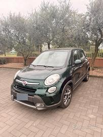 Fiat 500L Trekking 