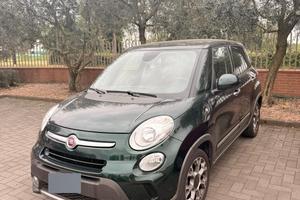Fiat 500L Trekking 