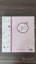 Libro dei ricordi Chicco