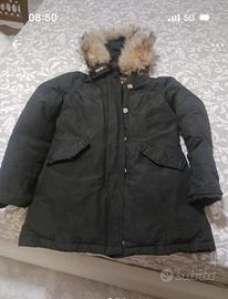 Woolrich