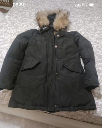 Woolrich