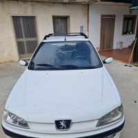 Peugeot 306 autocarro